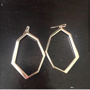 Kendra Scott earrings